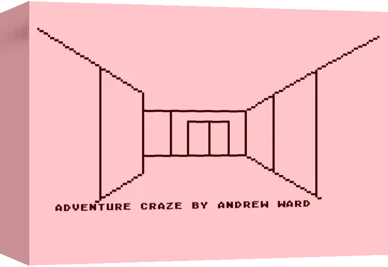 Adventure Craze — box-3D (WOR)