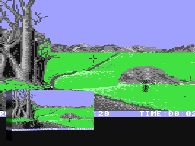 Killer Mission — mixrbv2 (WOR)