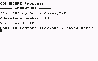 Savage Island Part 1 — sstitle (WOR)