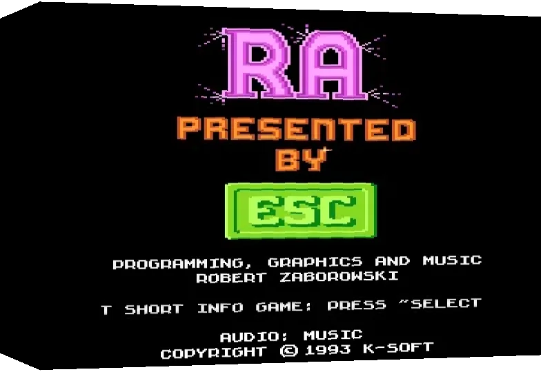 Ra — box-3D (WOR)