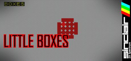 Little Boxes — steamgrid