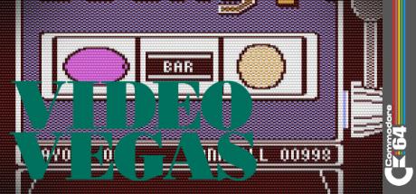 Video Vegas — steamgrid