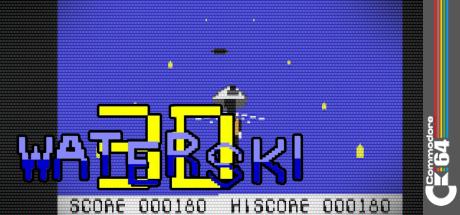 Waterski 3D — steamgrid