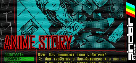 Anime Story — steamgrid