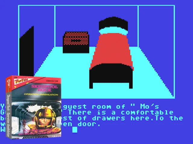 Skegpool Rock — mixrbv2 (EU)