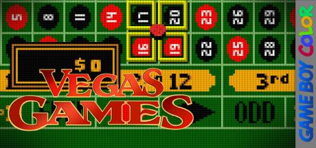 Vegas Games — steamgrid