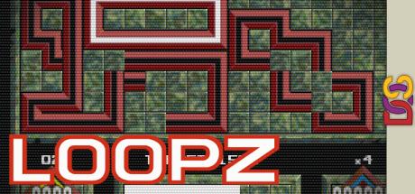 Loopz — steamgrid