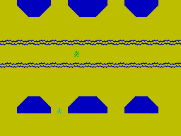 Prison Camp — ss (WOR)