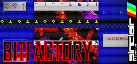 BitFactory — steamgrid