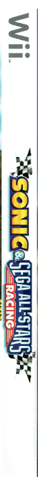 Sonic & Sega All-Stars Racing — box-2D-side (US)