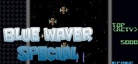 Blue Waver Special — steamgrid
