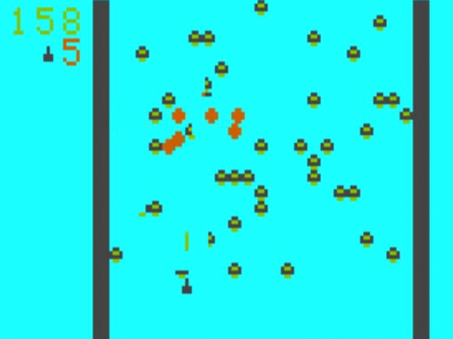 Sneaky Snake — ss (WOR)