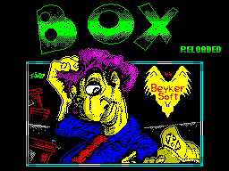 Box Reloaded — sstitle (WOR)