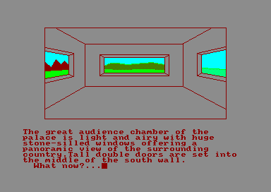 Bestiary — sstitle (EU)