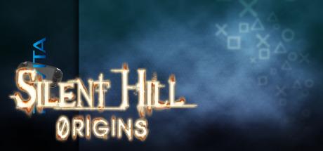 Silent Hill Origins — steamgrid