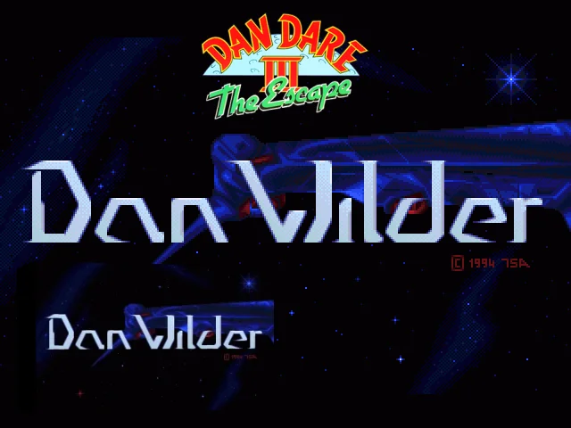 Dan Wilder — mixrbv2 (WOR)