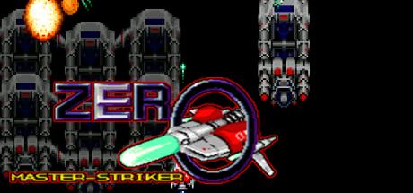 Zero Master-striker — steamgrid
