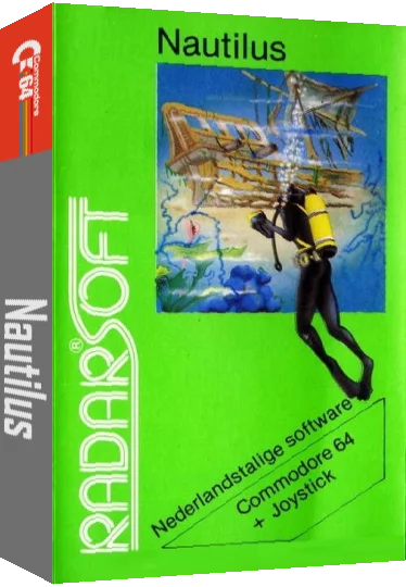Nautilus — box-3D (WOR)