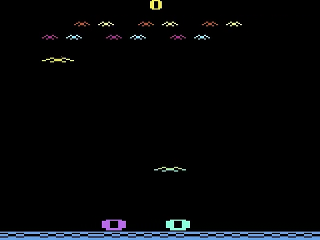 Condor Attack — sstitle (WOR)