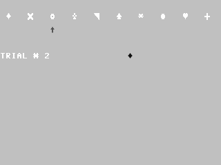 Mind over Electrons — ss (WOR)
