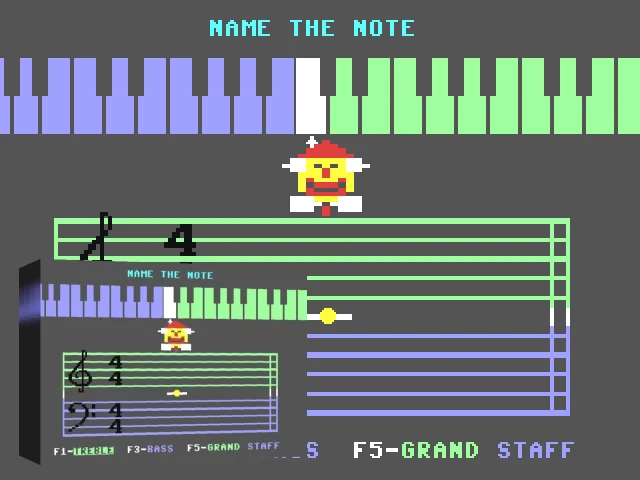 Music Tutor — mixrbv2 (WOR)