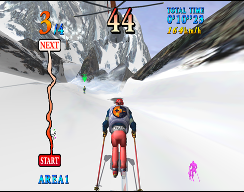Ski Champ — ss (WOR)