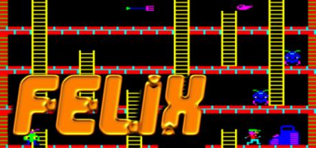 Felix In The Factory — steamgrid
