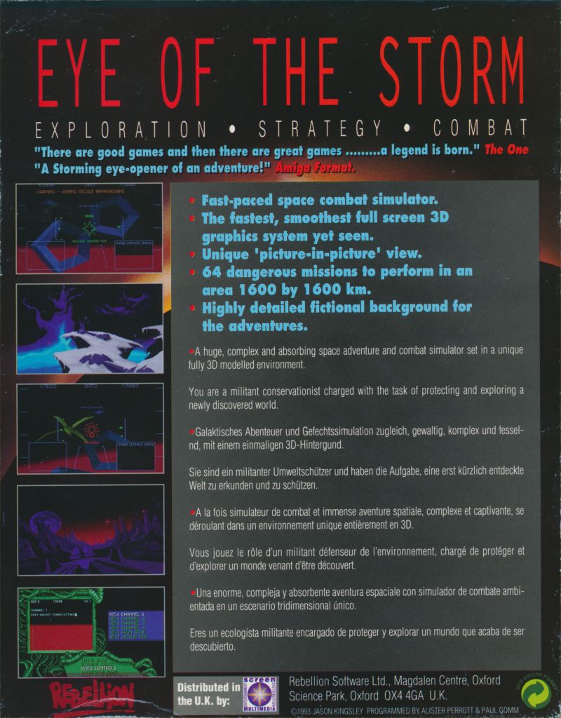 Eye Of The Storm — box-2D-back (UK)