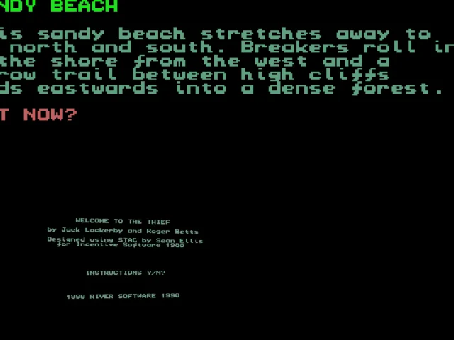 Thief, The — mixrbv2 (WOR)