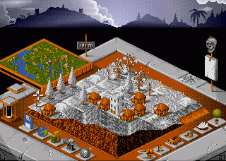 Genesia — ss (EU)