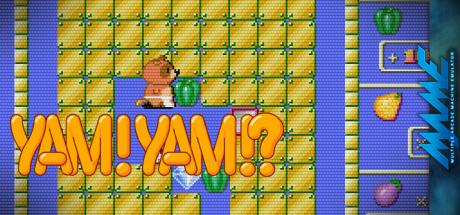 Yam! Yam!? — steamgrid