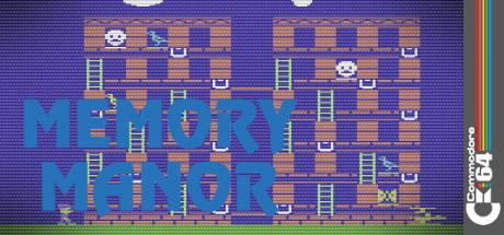 Memory Manor — steamgrid