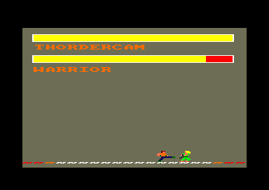 Super Thorder Cam — ss (EU)