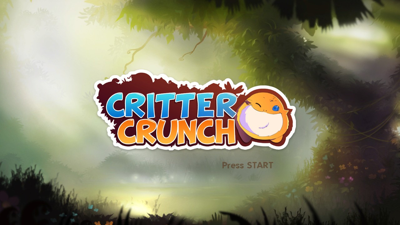 Critter Crunch — sstitle (US)