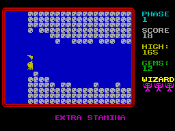 Exotron — ss (WOR)