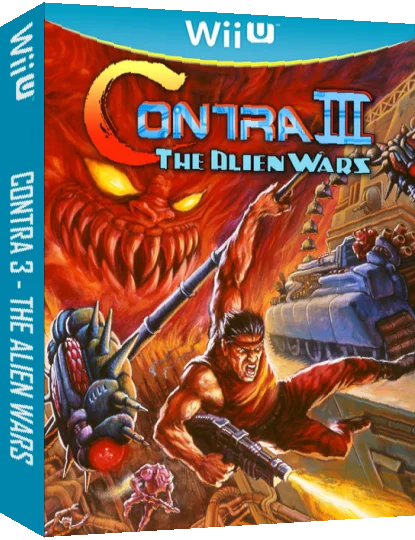Contra Spirits — box-3D (WOR)