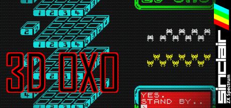 3D Oxo — steamgrid