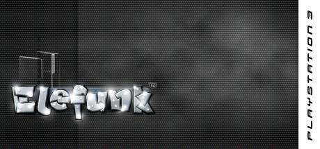 Elefunk — steamgrid
