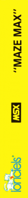 Maze Max — box-2D-side (FR)