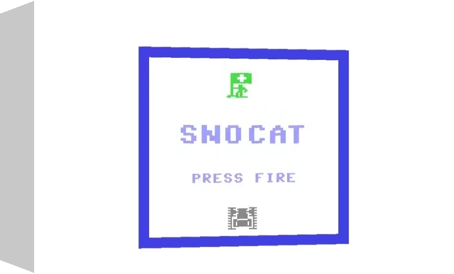 Sno Cat — box-3D (WOR)