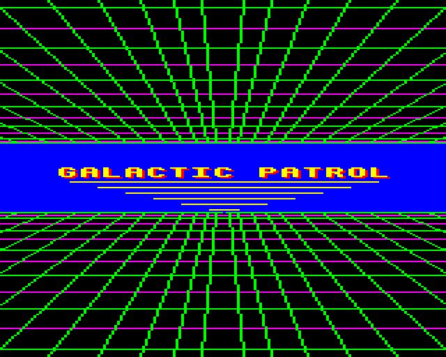 Galactic Patrol — sstitle (WOR)