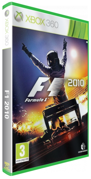 F1 2010 — box-3D (EU)