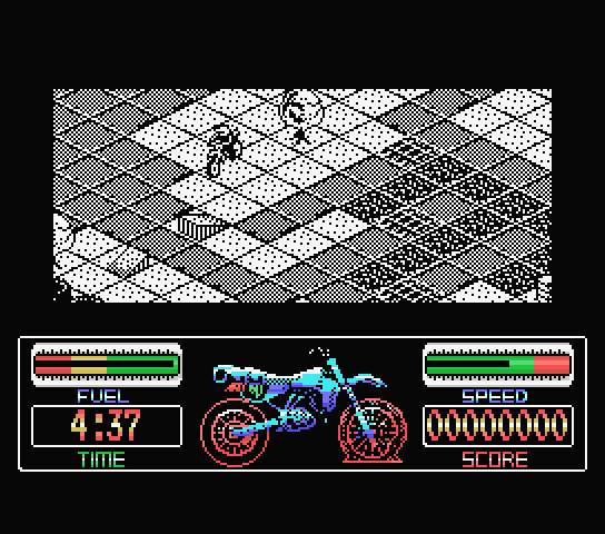 Motorbike Madness — ss (EU)
