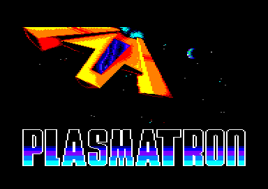 Plasmatron — sstitle (EU)