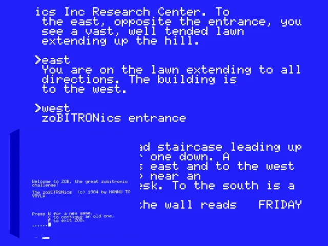 Zobitronics, The — mixrbv2 (WOR)