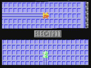 Elec-Tron — ss (WOR)