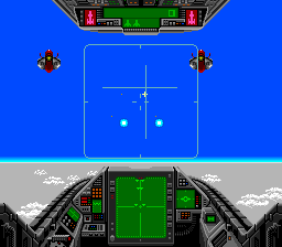 Battle Ace — ss (JP)