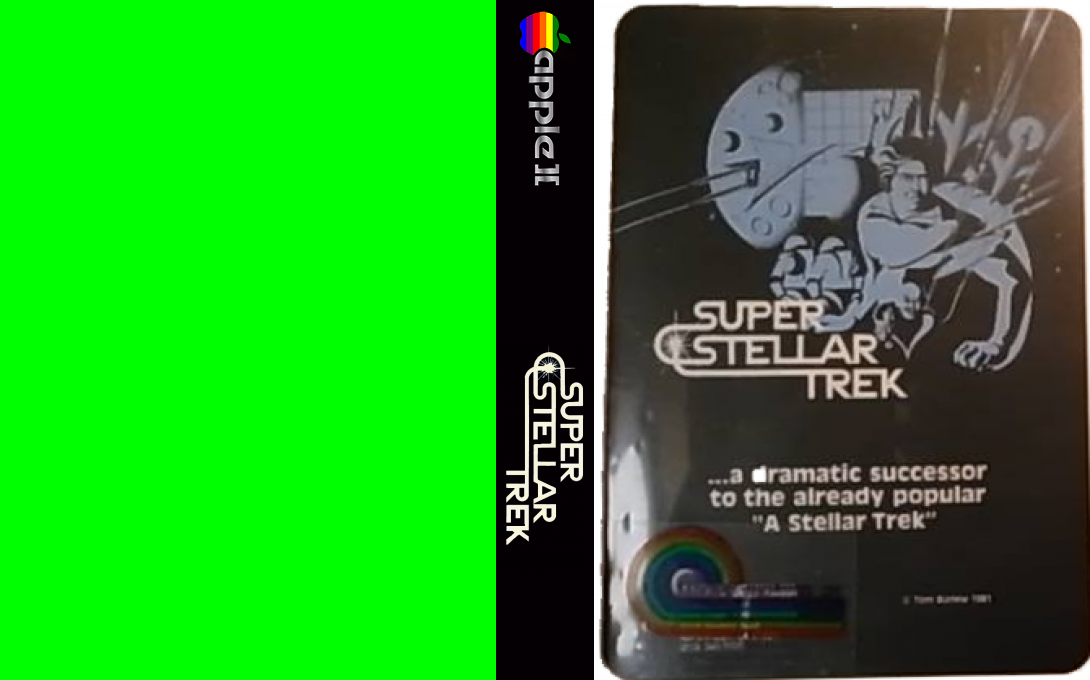 Super Stellar Trek — box-texture (US)