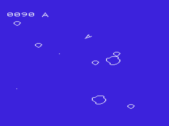 Meteors — ss (WOR)