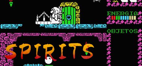 Spirits — steamgrid